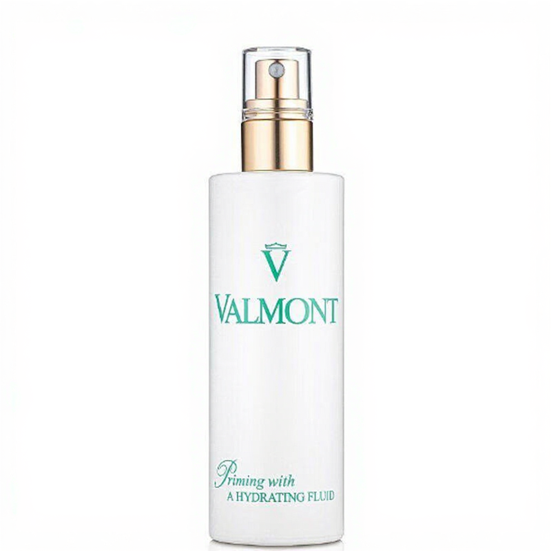 Valmont Priming met een Hydraterende Fluïde 150 ml