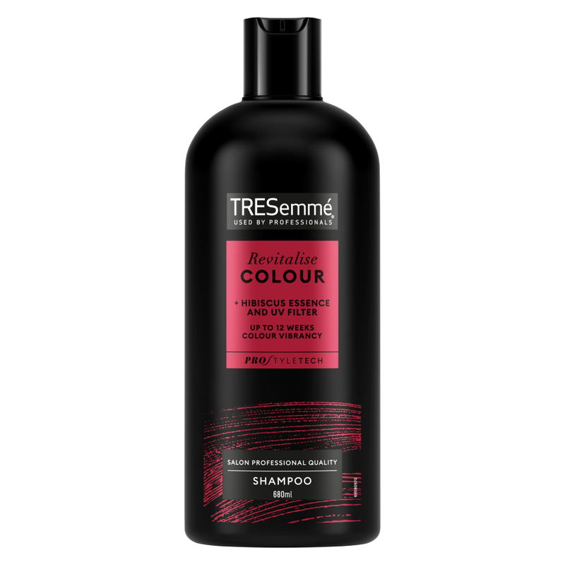 TRESemme Shampoo Revitalise Colour 680 ml