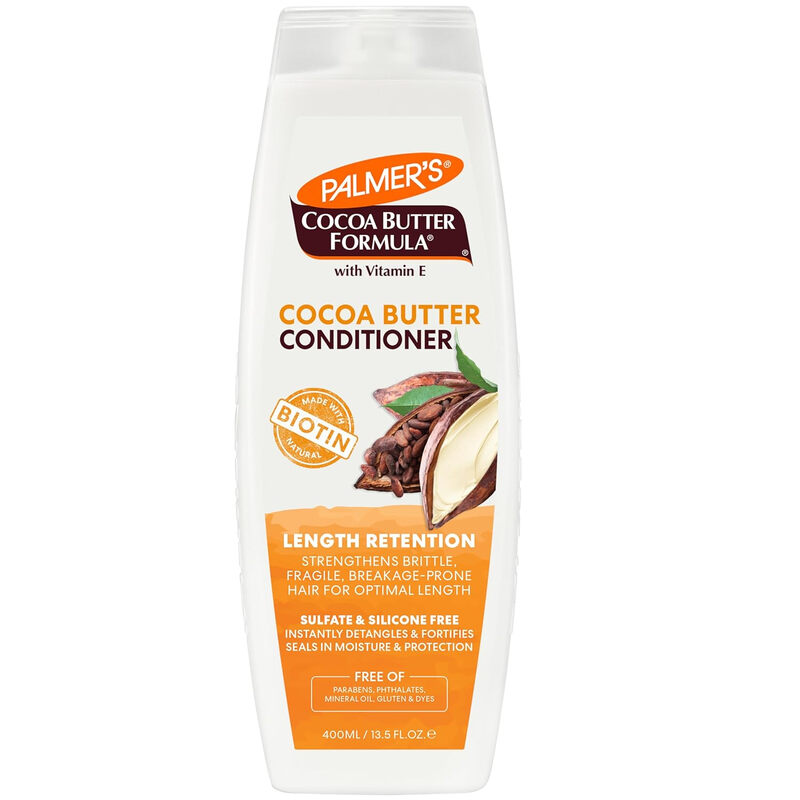 Palmers Palmer's Cocoa Butter Biotin Length Retention Conditioner 400Ml