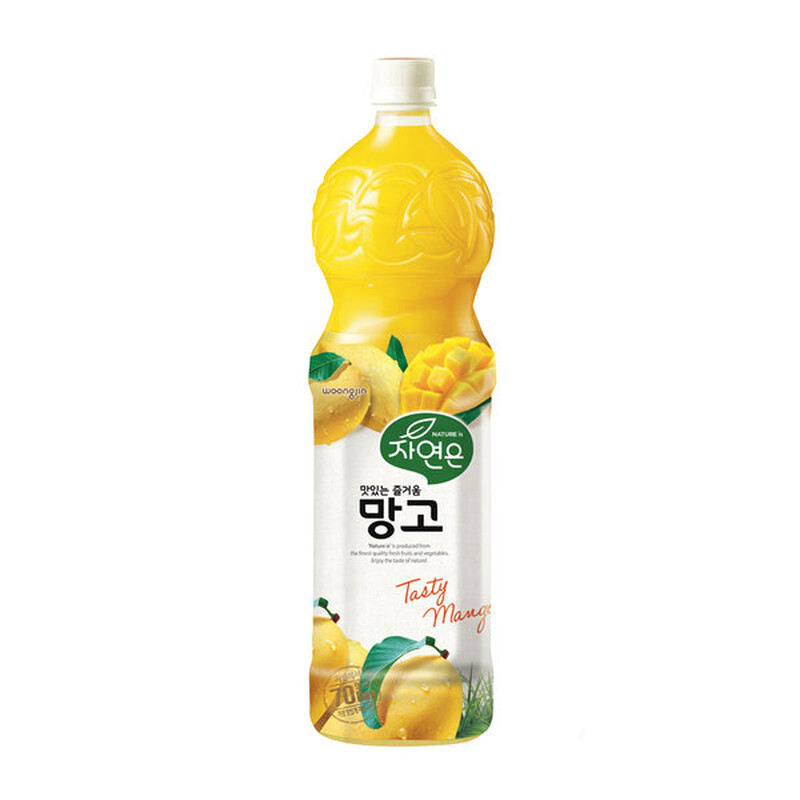 Mango Juice 1.5L