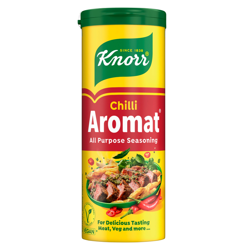 Chilli Aromat 90g
