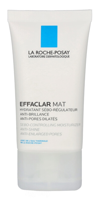 Effaclar Mat Daily Moisturizer 40 ml