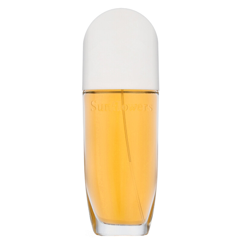 Elizabeth Arden Sunflowers Eau de Toilette Spray 50ml
