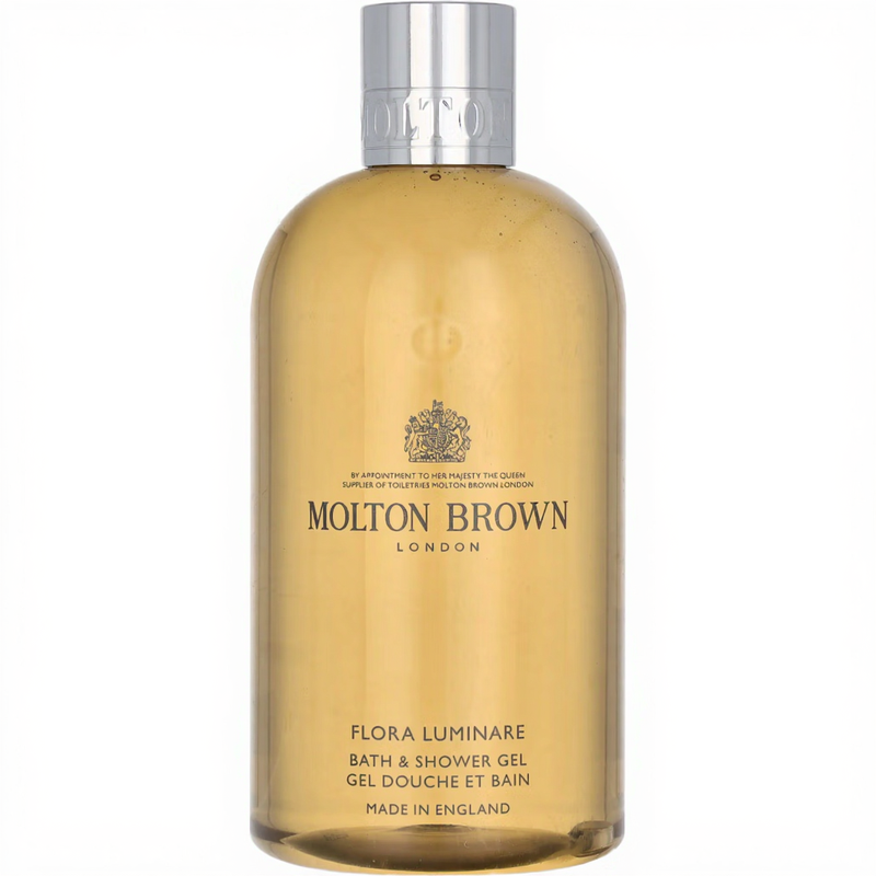 Molton Brown Flora Luminare Bad-&Douchegel 300 ml