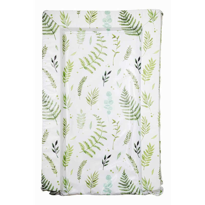 Botanical Changing Mat