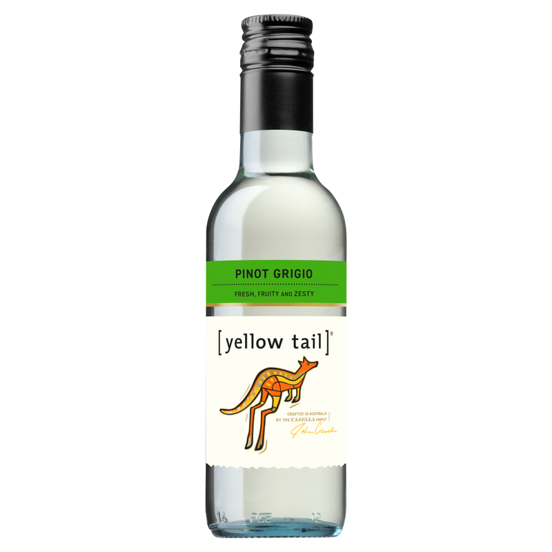 Pinot grigio 187ml