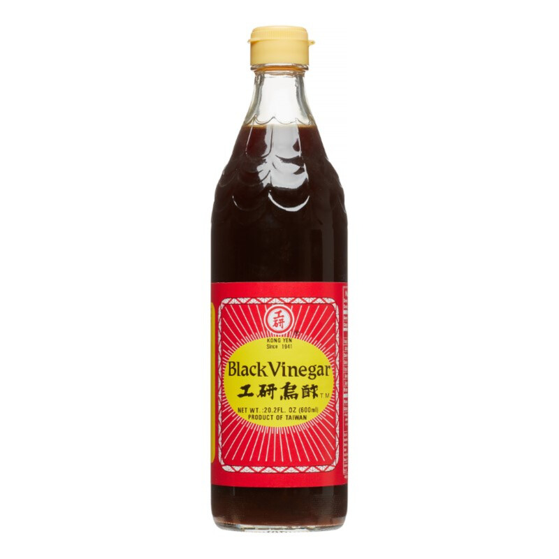 Black Vinegar 300ml