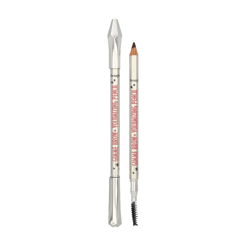 Gimme Brow+ Volumizing Pencil 1.2 g - 04 Warm Deep Brown