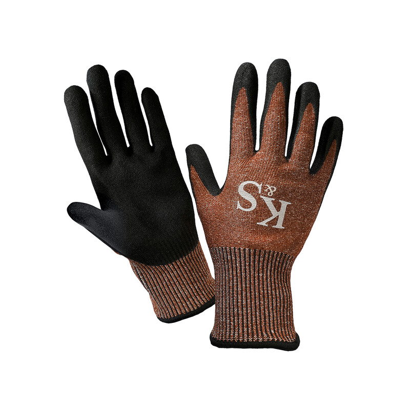 Kent and Stowe Sure and Grip Gloves Small