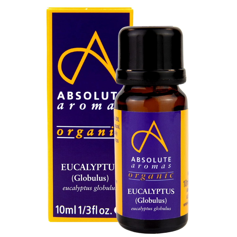 Eucalyptus Globulus 10ml