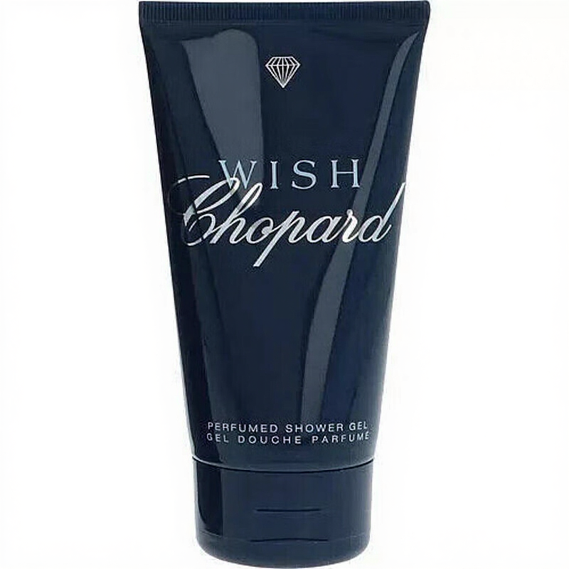 Chopard Wish Parfümiertes Duschgel 150 Ml