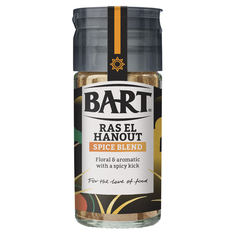 Ras El Hanout Spice Blend 35g