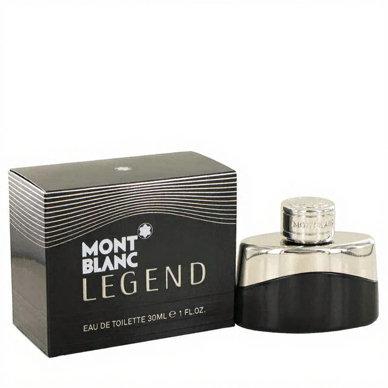 MONTBLANC LEGEND EDT 30ML VAPO