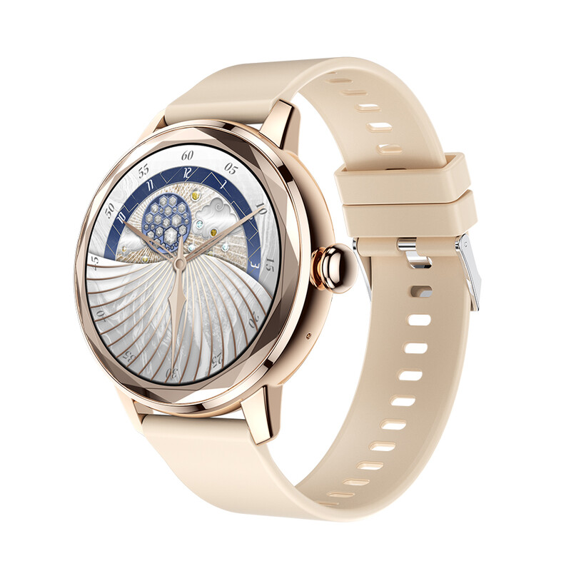 Smartwatch G208 - Gold