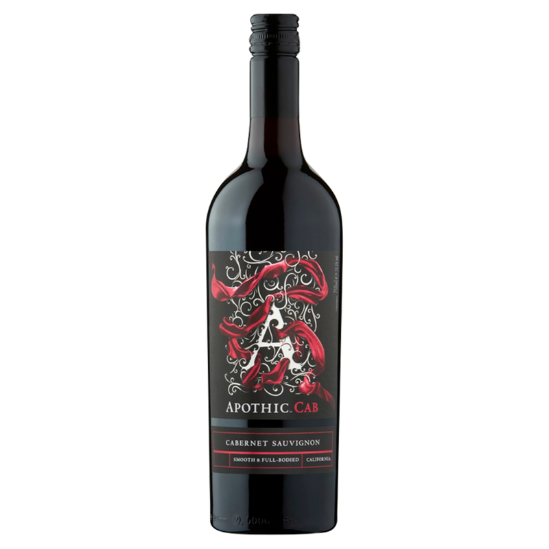 Cab Cabernet Sauvignon 75cl