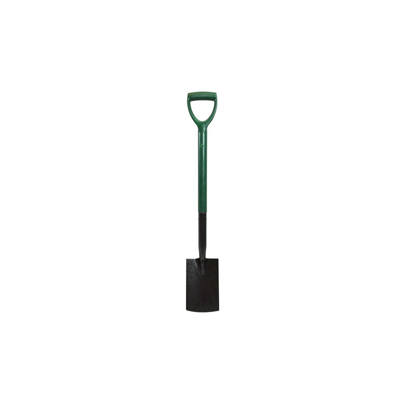 Faithfull Border Spade