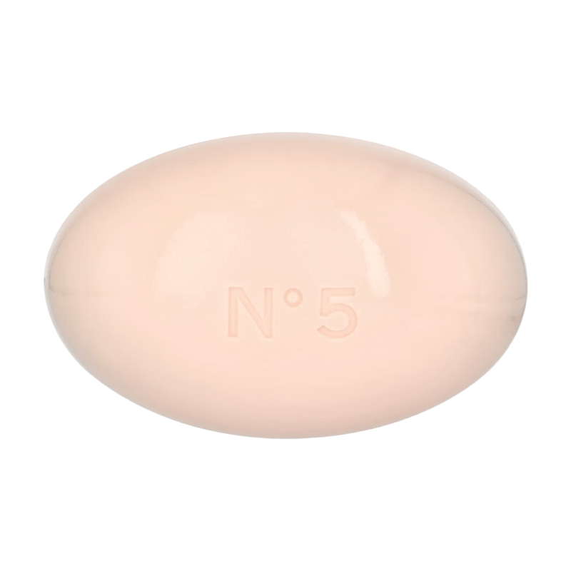 No 5 The Bath Soap 150 g