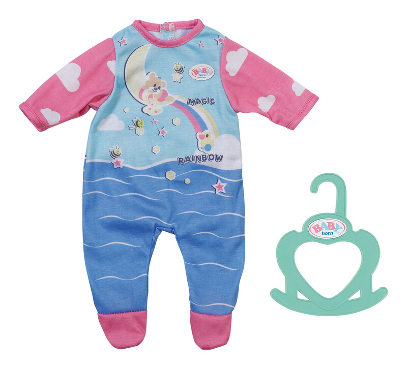 Little Romper for 36cm Doll