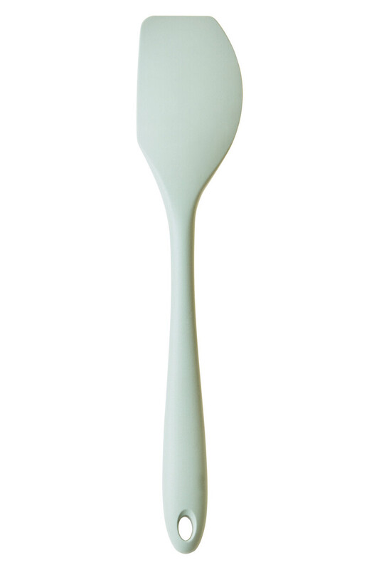 Maison By Premier Green Sage Silicone Spatula