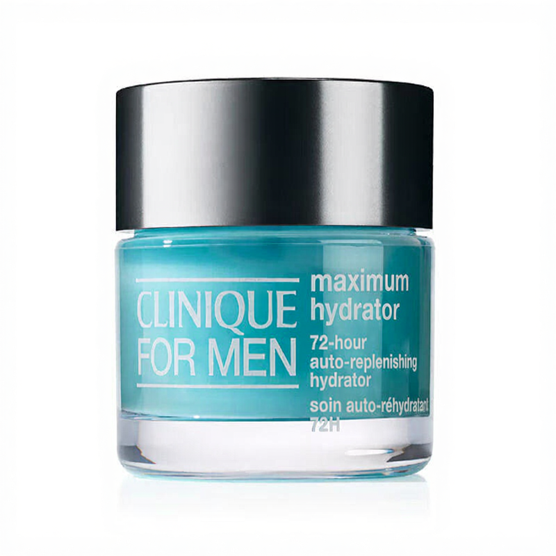 Clinique pour Homme Hydratant Maximum Hydratant Auto-Régénérant 72 Heures 50 ml