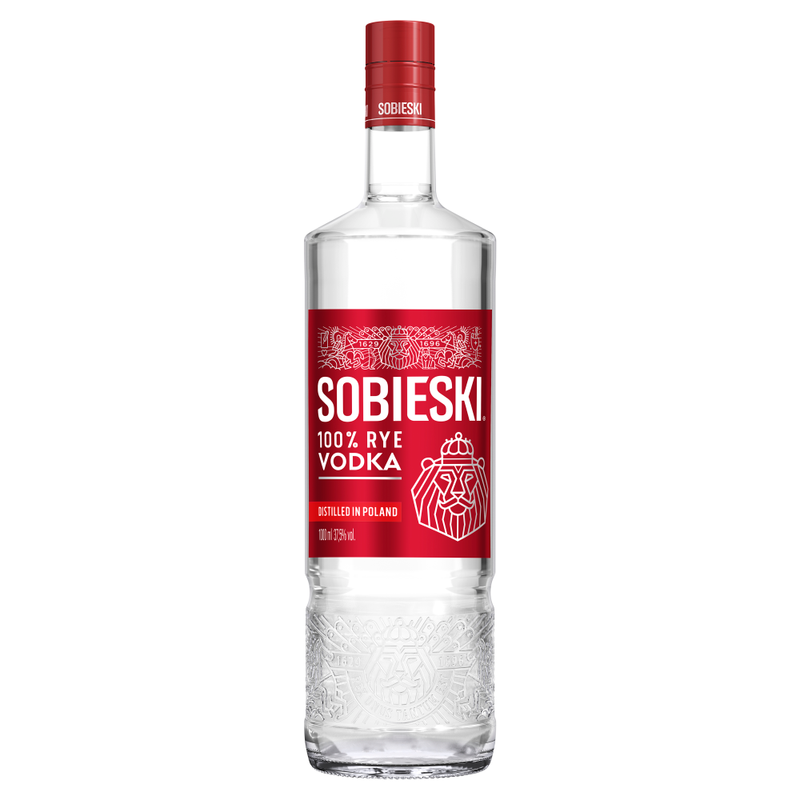 Vodka 1000ml