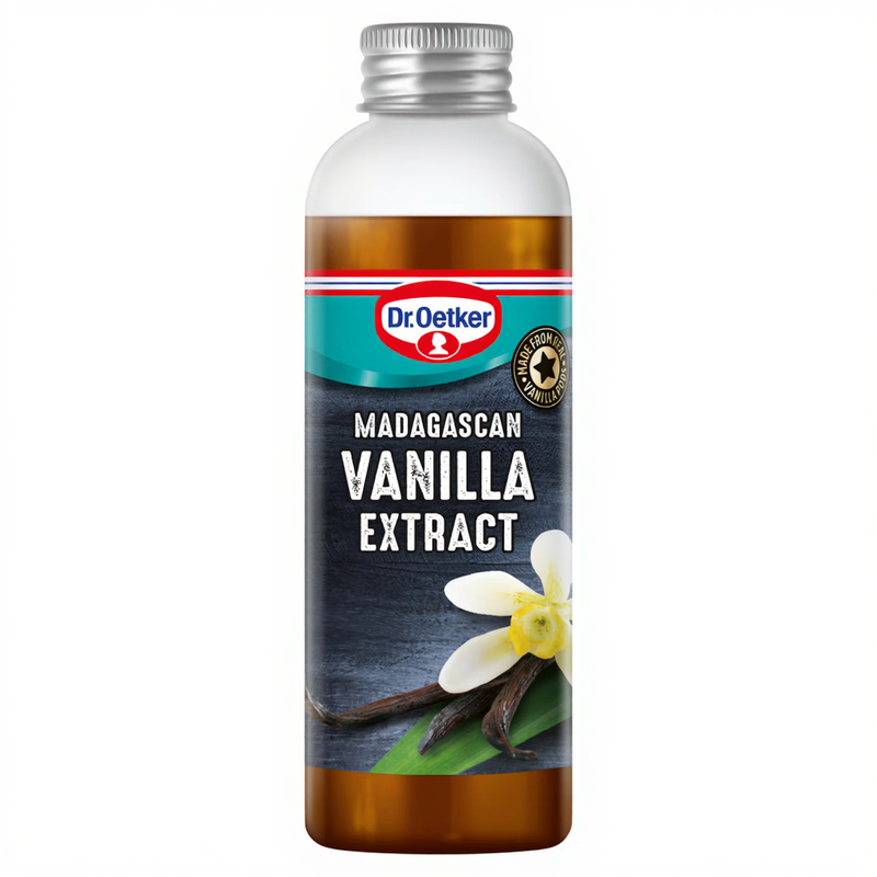 Vanilla Extract 95ml