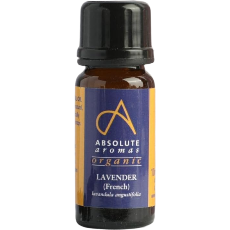 French Lavender Essential Oil 10ml