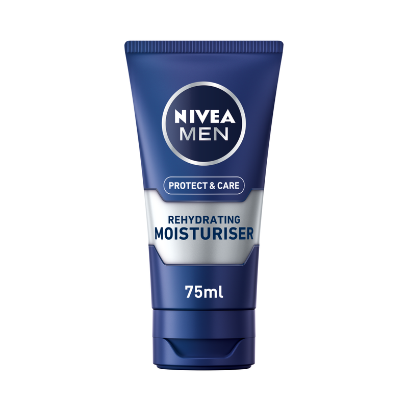 MEN Protect & Care Rehydrating Moisturiser 75ml