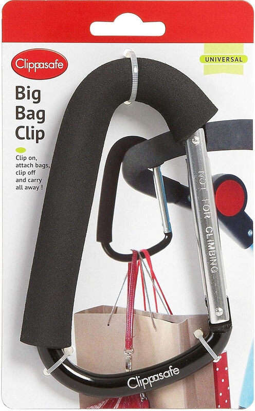 Big Bag Clip