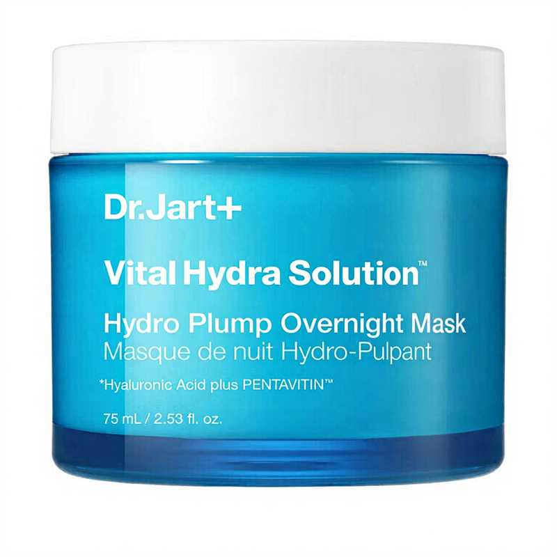 Dr. Jart+ Vital Hydra Solution™ Hydro Plump Overnight Mask 75 ml