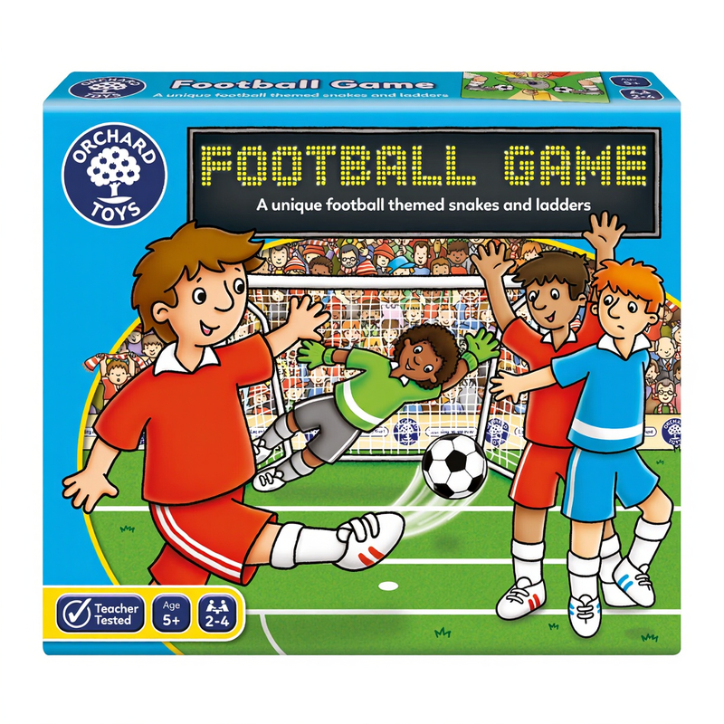 Orchard Toys Football Game