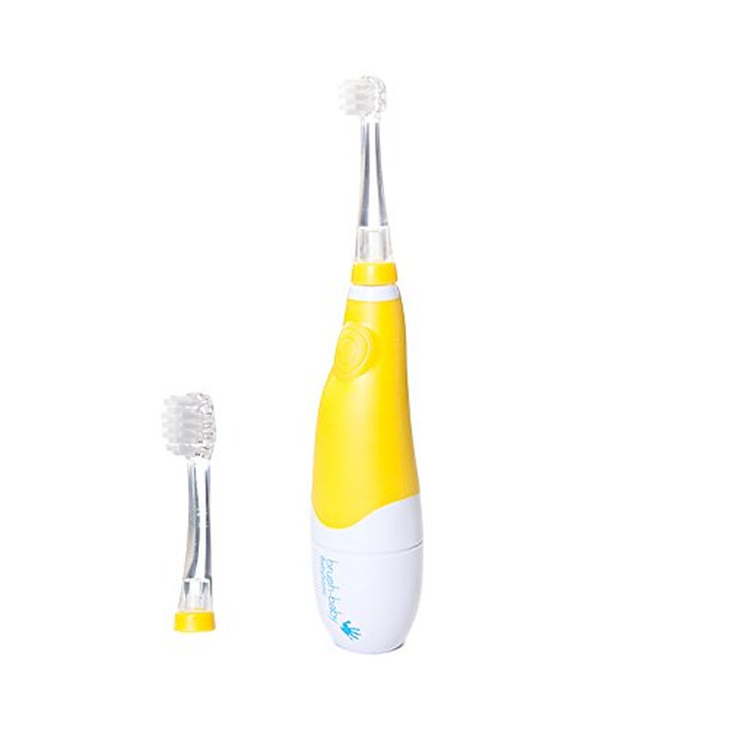 BabySonic Electric Toothbrush 0–3 Years