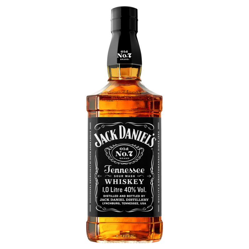 Whiskey 1L