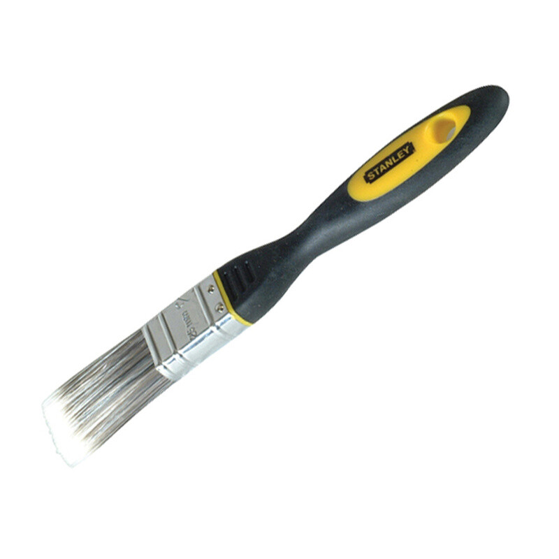 DYNAGRIP™ Synthetic Paint Brush 25mm (1in)