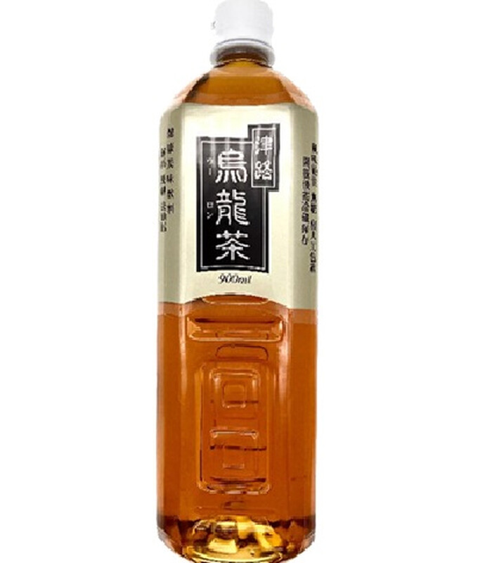 Oolong Tea 900ml