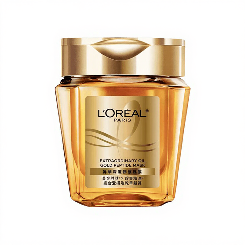 L’Oréal Sublimation Deep Repair Haarmasker 250 ml