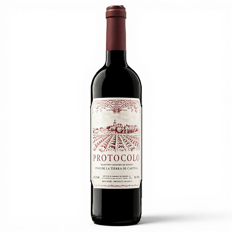 Tempranillo Castilla 750ml