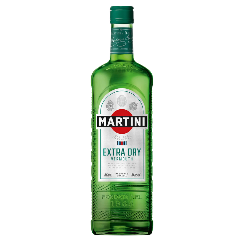 Extra Dry Vermouth 75cl