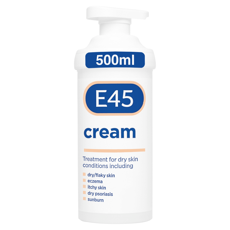 Cream 500g