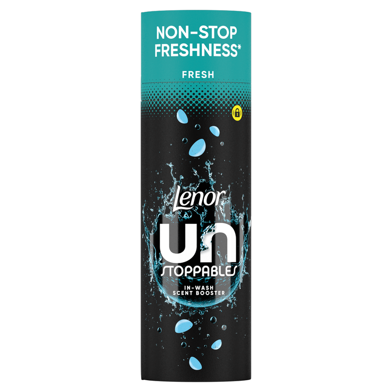 Unstoppables Fresh Scent Booster 210 g