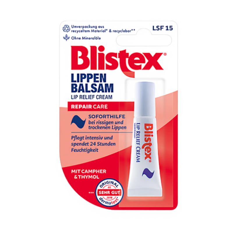 Blistex Lippenbalsam 6ml