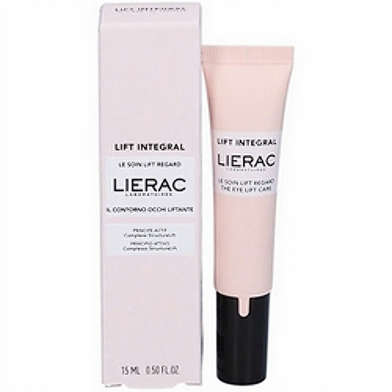 Lierac Lift Integral Augenlifting-Pflege 15 Ml