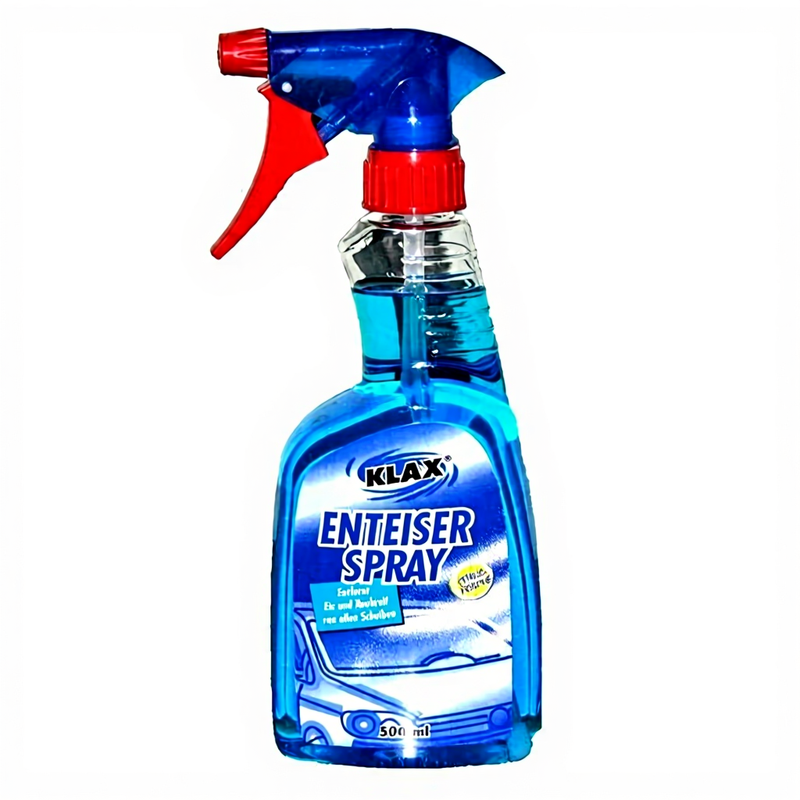 Enteis-Spraypistol 500ml