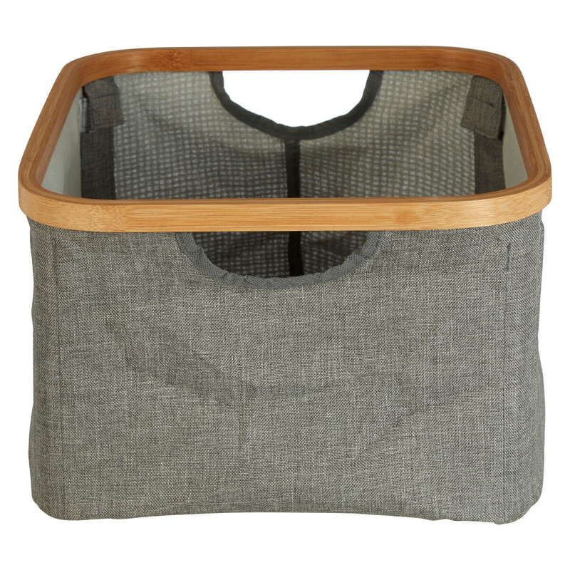 Rectangular Storage Basket