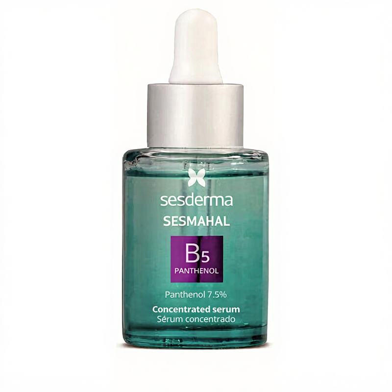 Sesderma Sesmahal B5 Serum Für Empfindliche Haut 30 Ml