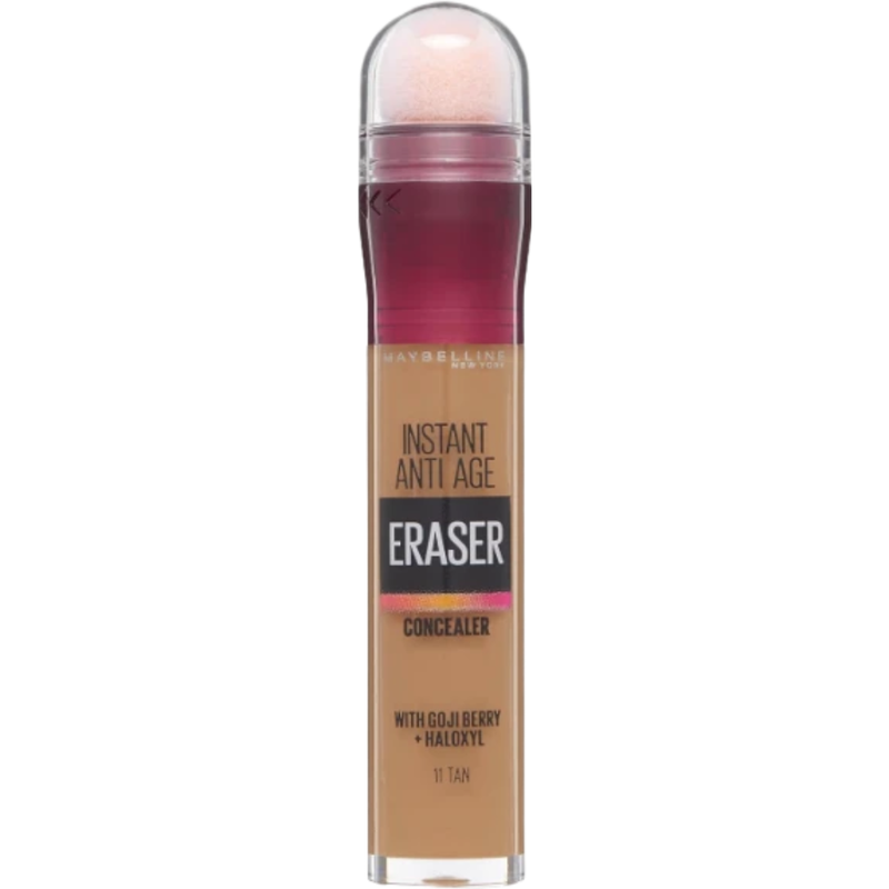 Maybvelline Instant Anti Age Eraser Concealer 6.8ml 11 Tan