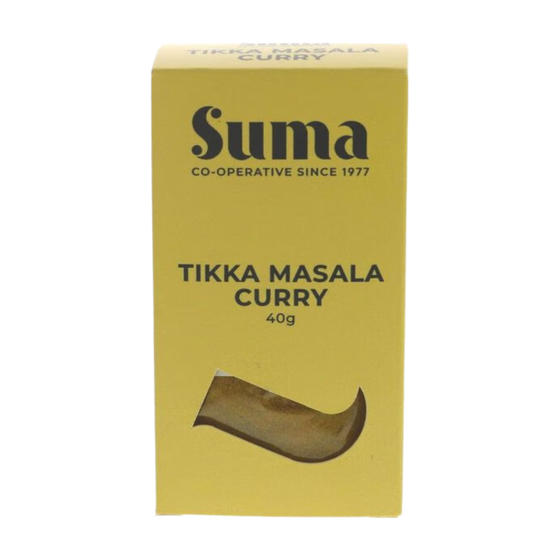 Tikka Masala 40g