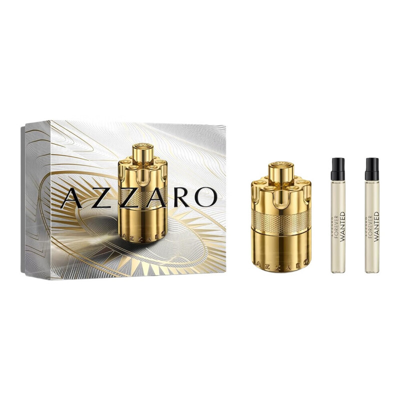 Forever Wanted Elixir Giftset 120ml