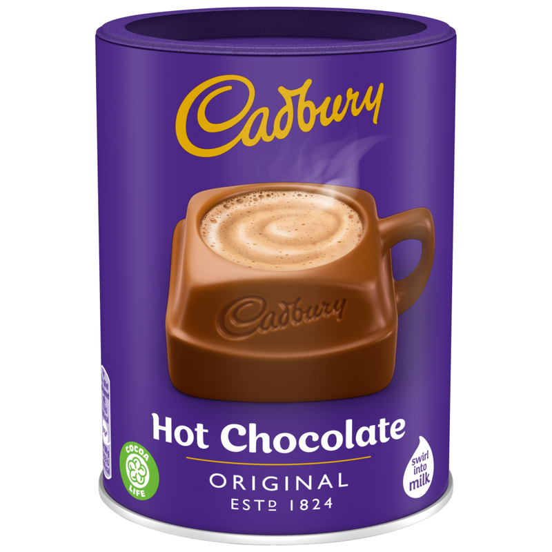 Hot Chocolate 250g