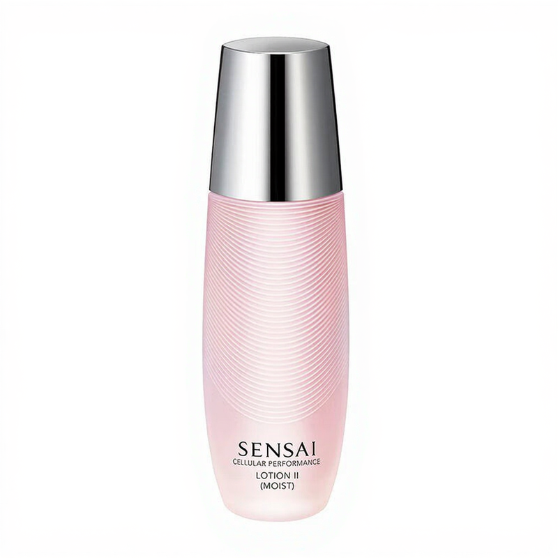 SENSAI Cellulaire Prestatie Lotion II Moist 125 ml